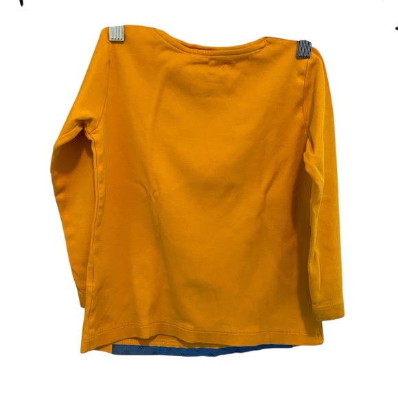 PICCOLINA Ruth Bader Ginsburg Long Sleeve T-Shirt 3T - Picture 2 of 8